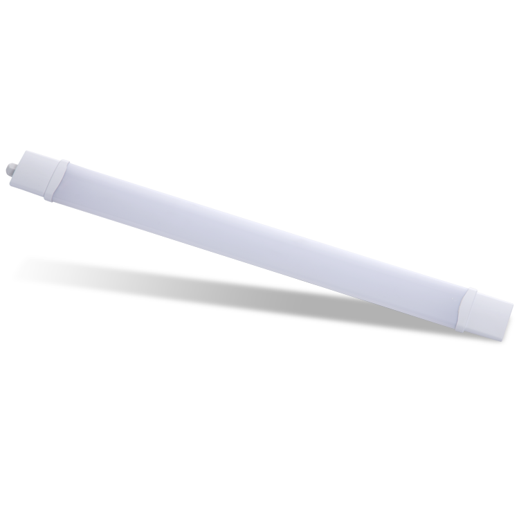 NOAS YL98-2001 18w 3200k Günışığı 60cm LED Etanj Nemli Yer Armatür 50 Adet