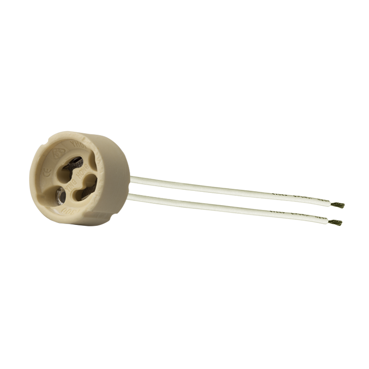 NOAS YL91-0010 12cm Kablolu Gu10 Duy