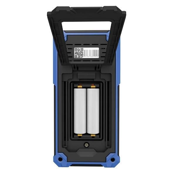 OWON HDS 272S Cep Tipi Osiloskop + Multimetre + Siyal Jenaratörü