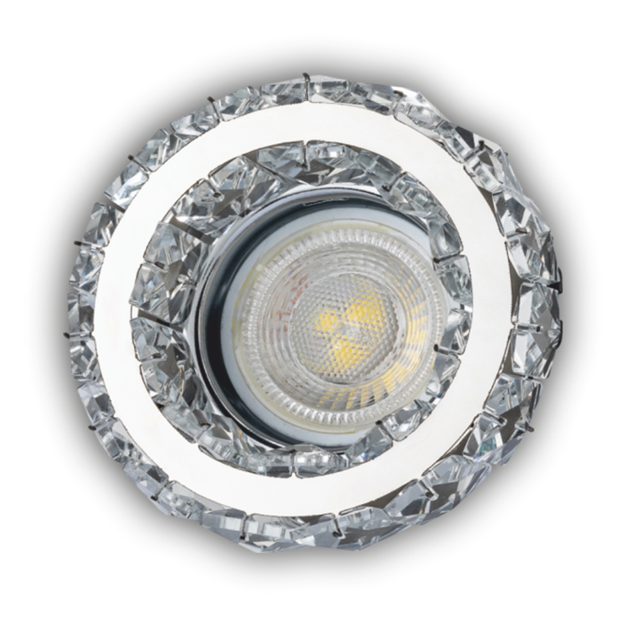 CATA CT-6584 Cam Spot Armatür Berfin