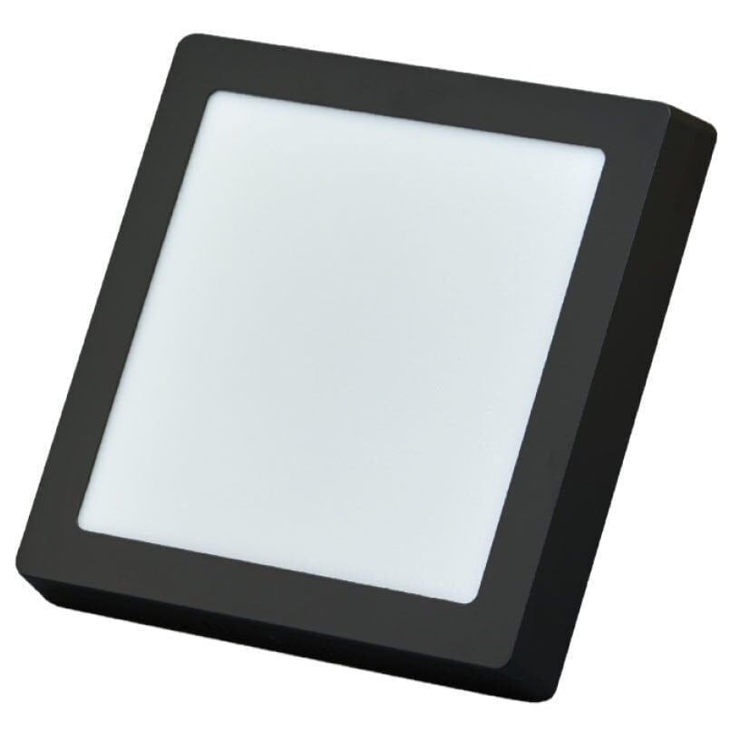 ACK AP04-01801 18W Sıva Üstü 3000K Kare Led Panel