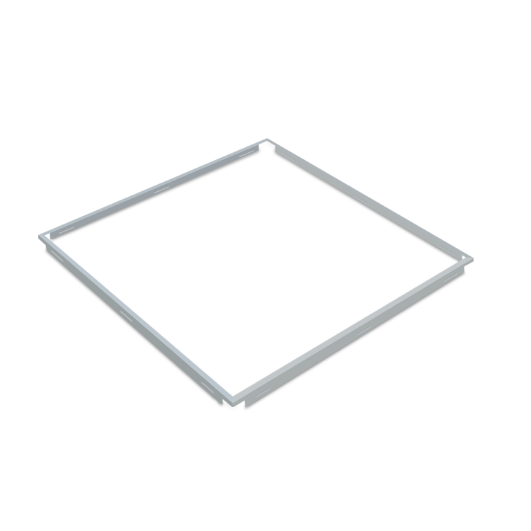 NOAS YL60-6001 60x60 Clip-in Kasa 22 Adet