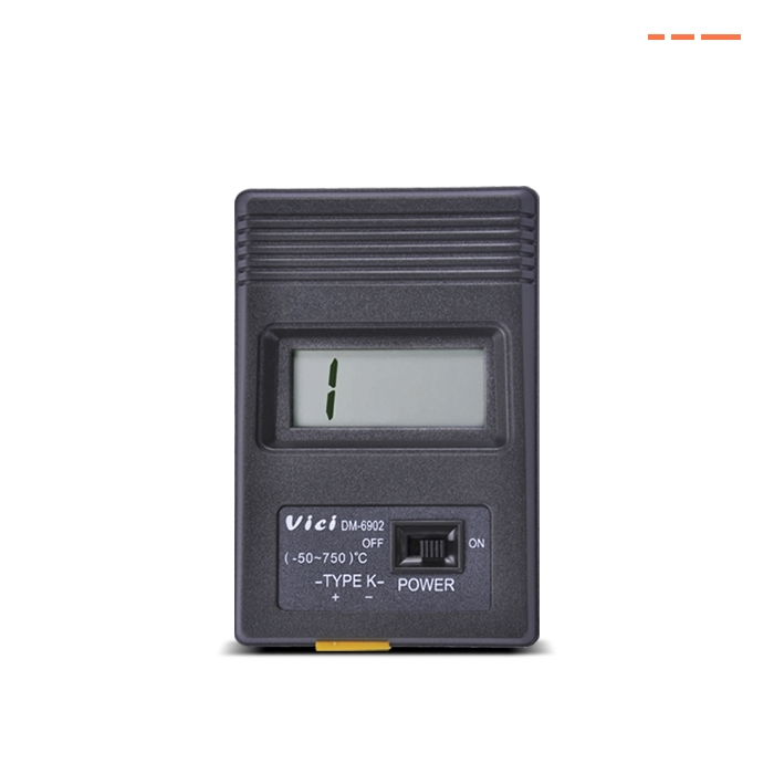 Vici DM-6902 Dijital Termometre