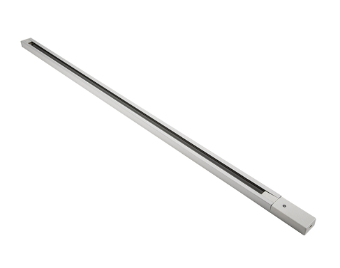 CATA CT-9711 Monofaze Spot Rayı 2 Mt. Beyaz 20 Adet