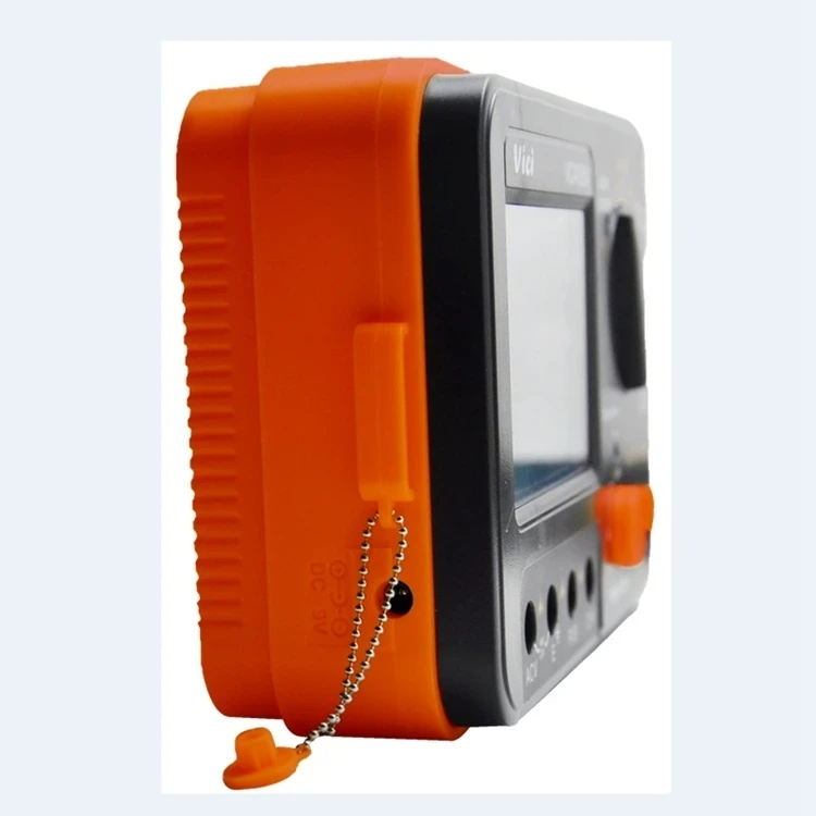 Vici VC-60B+ İzolasyon Test Cihazı