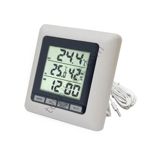 SRC TM 1011 Termometre