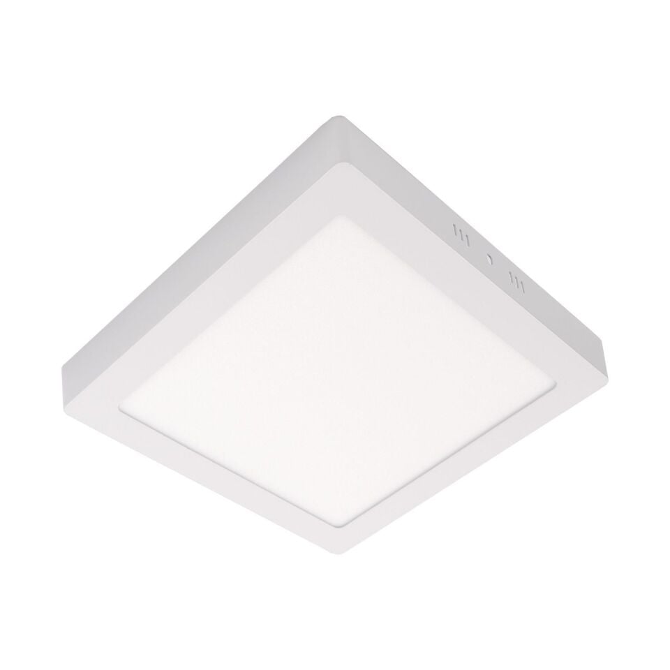 ACK AP04-01800 18W Sıva Üstü 3000K Kare Led Panel