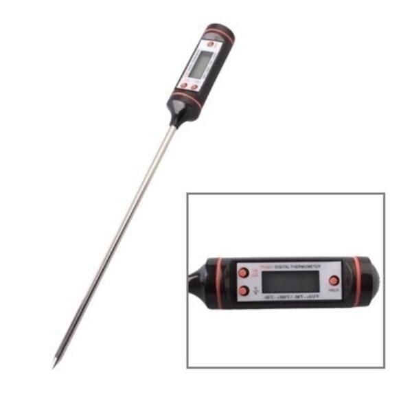 SRC TP 101 Sıvı tipi Termometre
