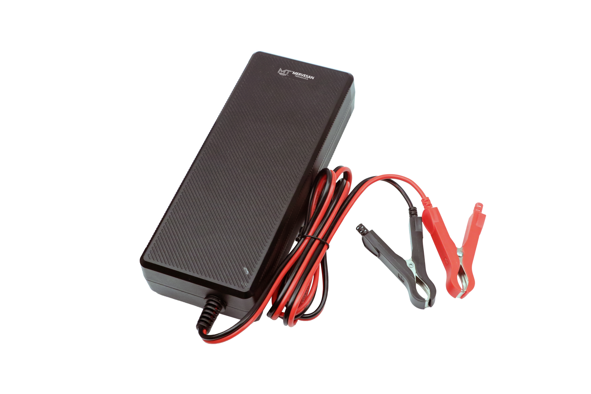 Mervesan MT-150-12C 10 A 13.8~14.2 V AC/DC (SMPS) LI-ION (LITYUM IYON)/Kurşun Asit (SLA) Akü Şarj Adaptör