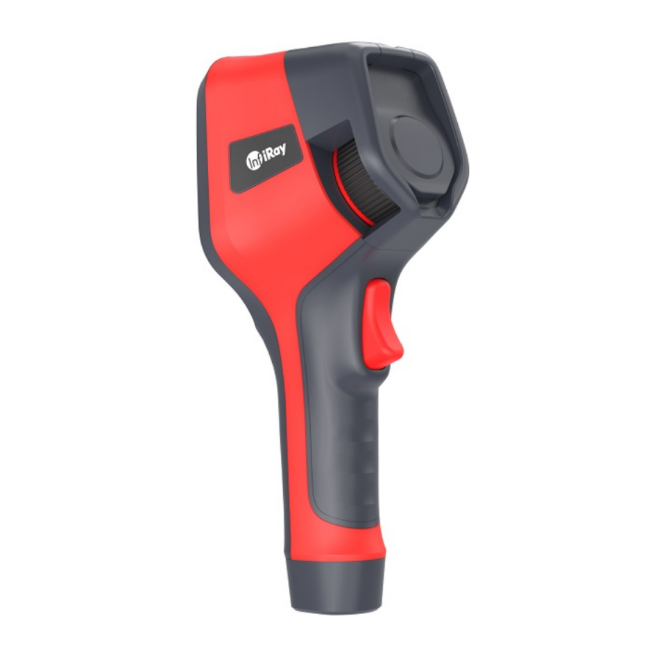 InfiRay M320 Termal Kamera (384X288)