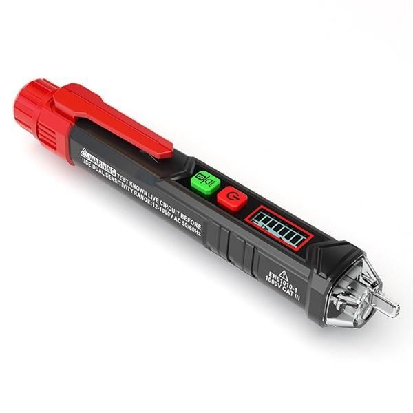 SRC HT 100 Voltaj Test Aleti