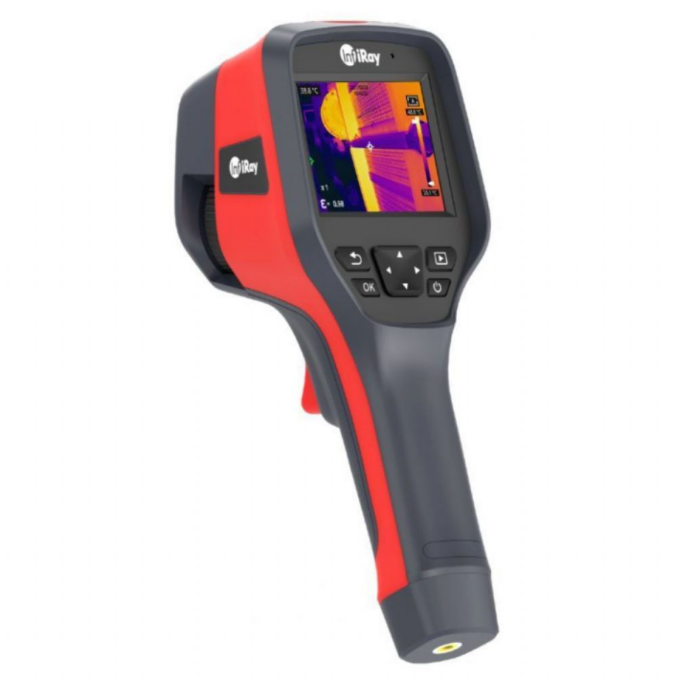 InfiRay M320 Termal Kamera (384X288)