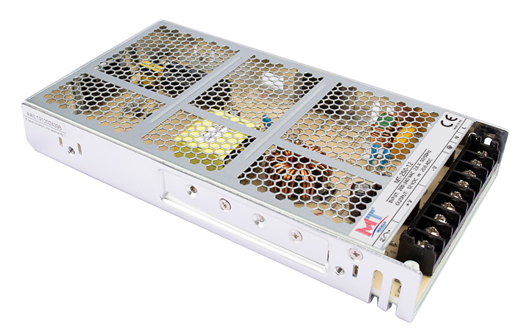 Mervesan MT-280-24C 10 A 27.6~28.4 V AC/DC (SMPS) LI-ION (LITYUM IYON)/Kurşun Asit (SLA) Akü Şarj Adaptör