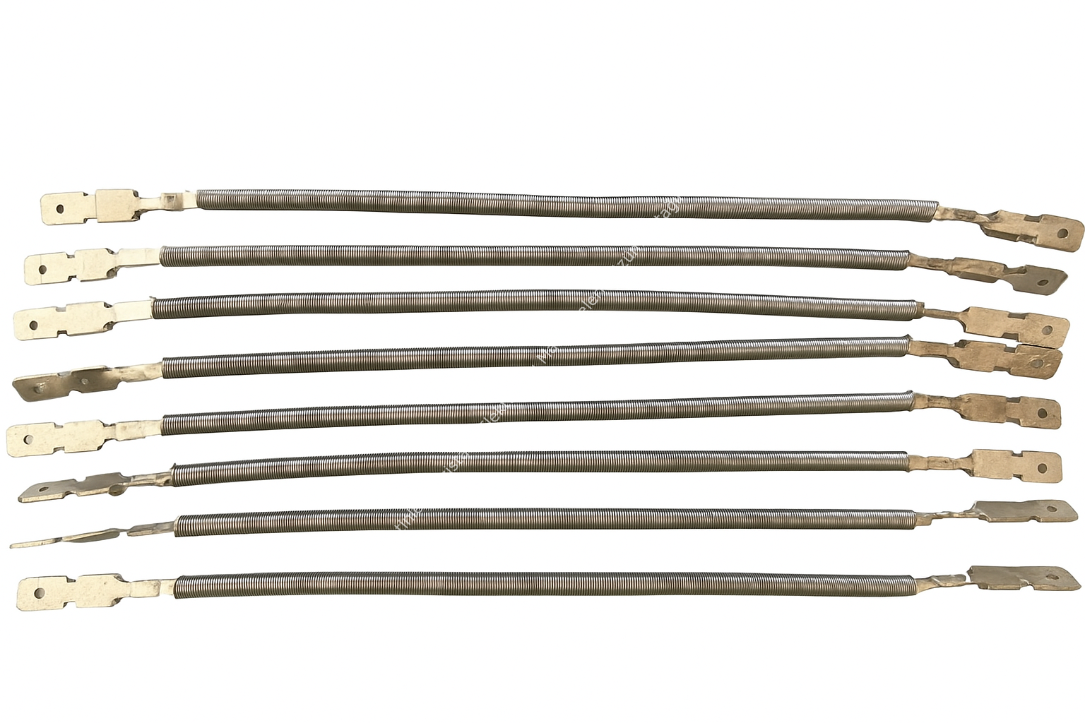 SRC Rezistans CR 101 168 Cam Spirali 800 Watt