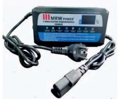 Mervesan MRW-EB-4820 2.6~3.0 A 59 V E-BIKE/Electric Scooter Charger