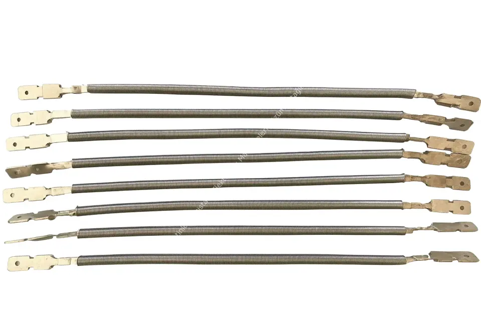 SRC Rezistans CR 101 170 Cam Spirali 300 Watt