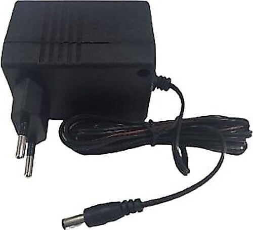 Mervesan MT-606  6 V AC/DC Lineer Şarj Adaptör