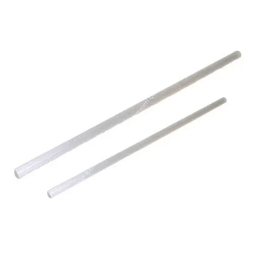 SRC Rezistans CR 108 151 Infrared Soba Boş Camı 50-80 cm / 23mm