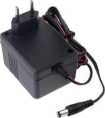 Mervesan MT-615  15 V AC/DC Lineer Şarj Adaptör