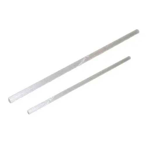 SRC Rezistans CR 108 161 Infrared Soba Boş Camı 250 cm / 23mm