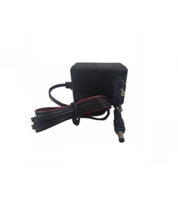 Mervesan MT-622  22 V AC/DC Lineer Şarj Adaptör