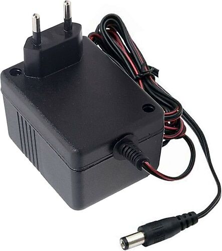 Mervesan MT-624  24 V AC/DC Lineer Şarj Adaptör