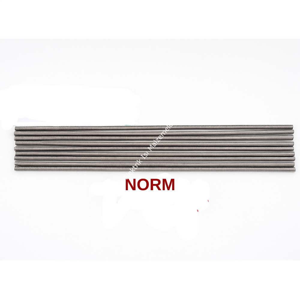 SRC Rezistans CR 102 154 Ocak Spirali Norm 1500 Watt