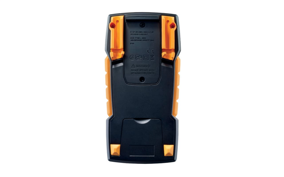 Testo 760-2 Dijital Multimetre
