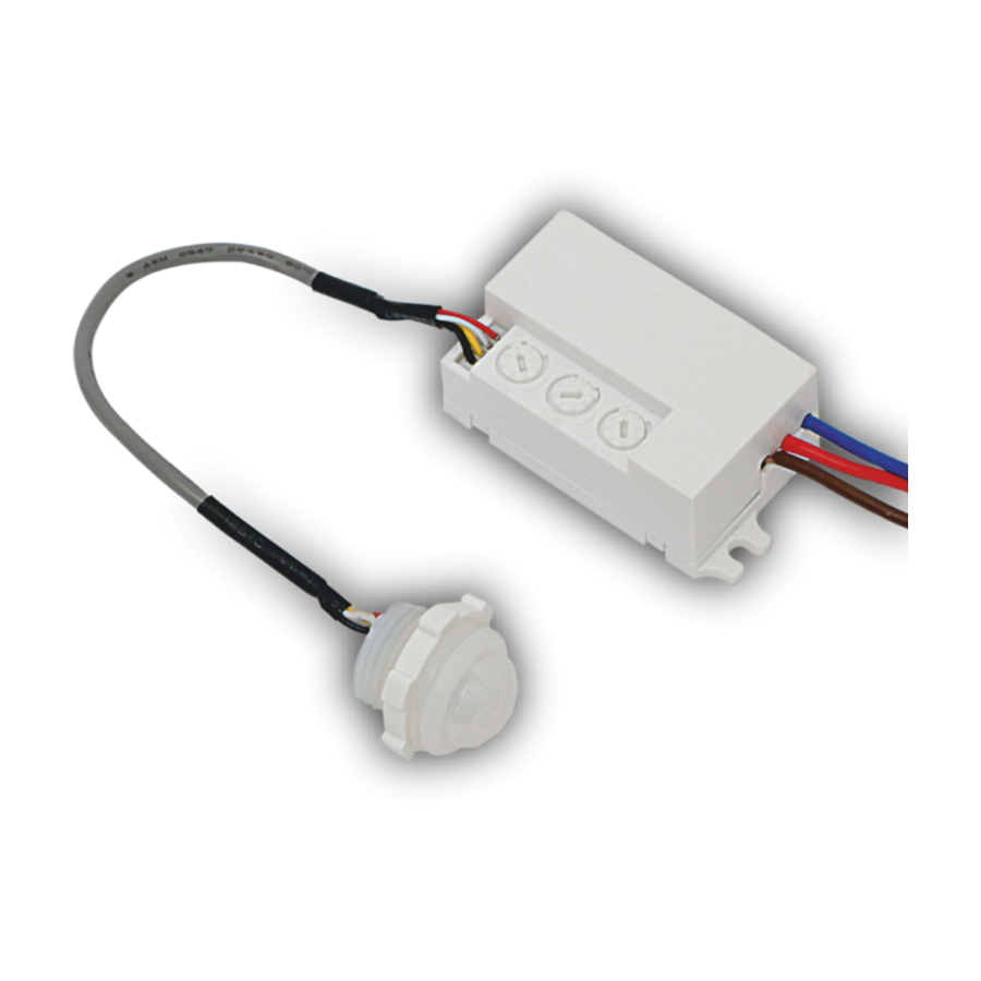 CATA CT-9188 Mini Sensör 800W