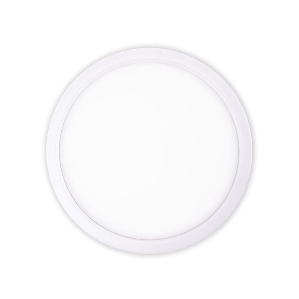 ACK AD05-03210 32W 4000K Sıva Altı Yuvarlak Backlight