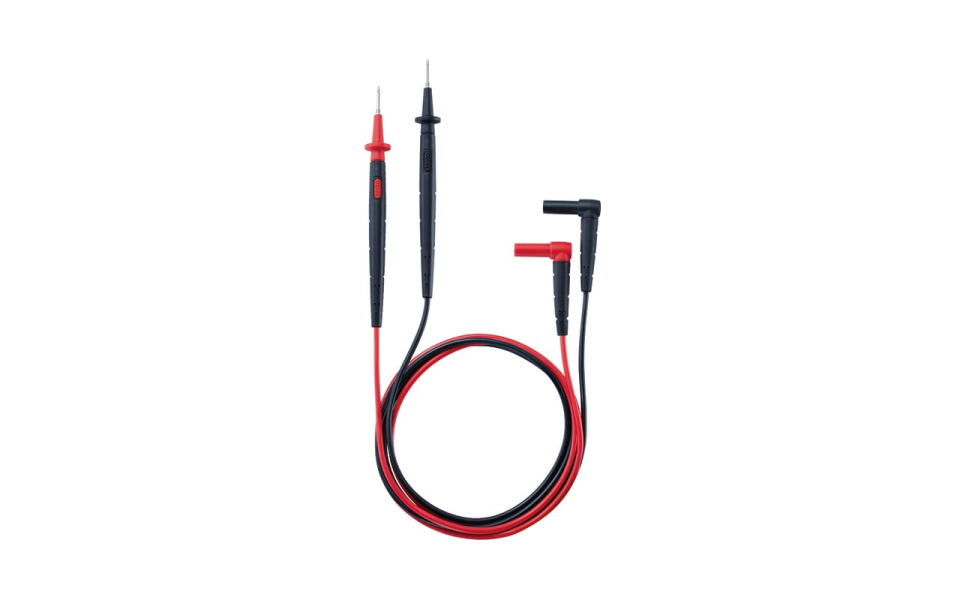 Testo 770-2 Pens Ampermetre