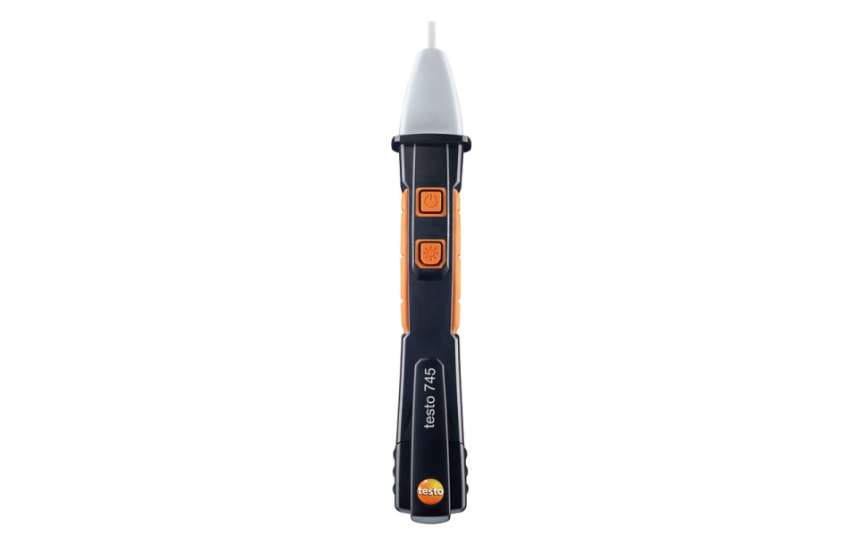 Testo 745 Temassız Kontrol Kalemi