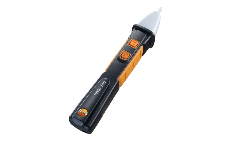 Testo 745 Temassız Kontrol Kalemi