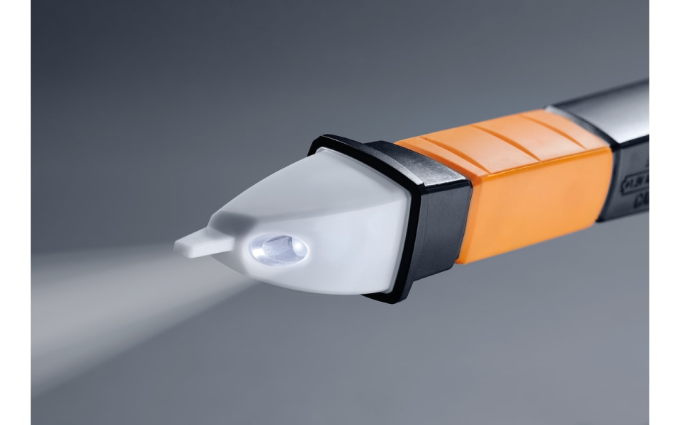 Testo 745 Temassız Kontrol Kalemi