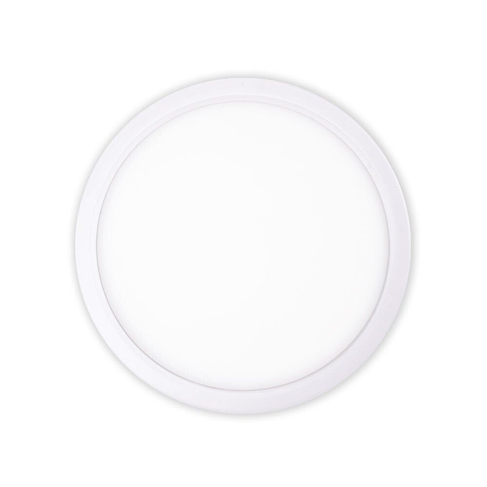 ACK AD05-02410 24W 4000K Sıva Altı Yuvarlak Backlight