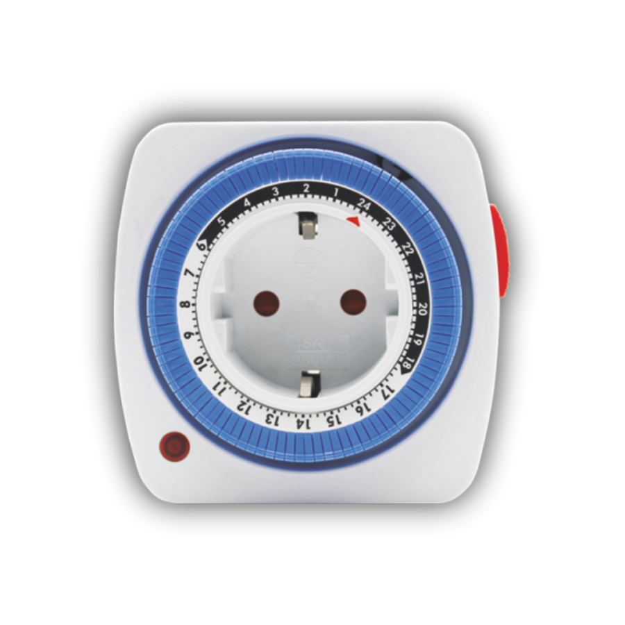 CATA CT-9180 Mekanik Zaman Saati 3680W