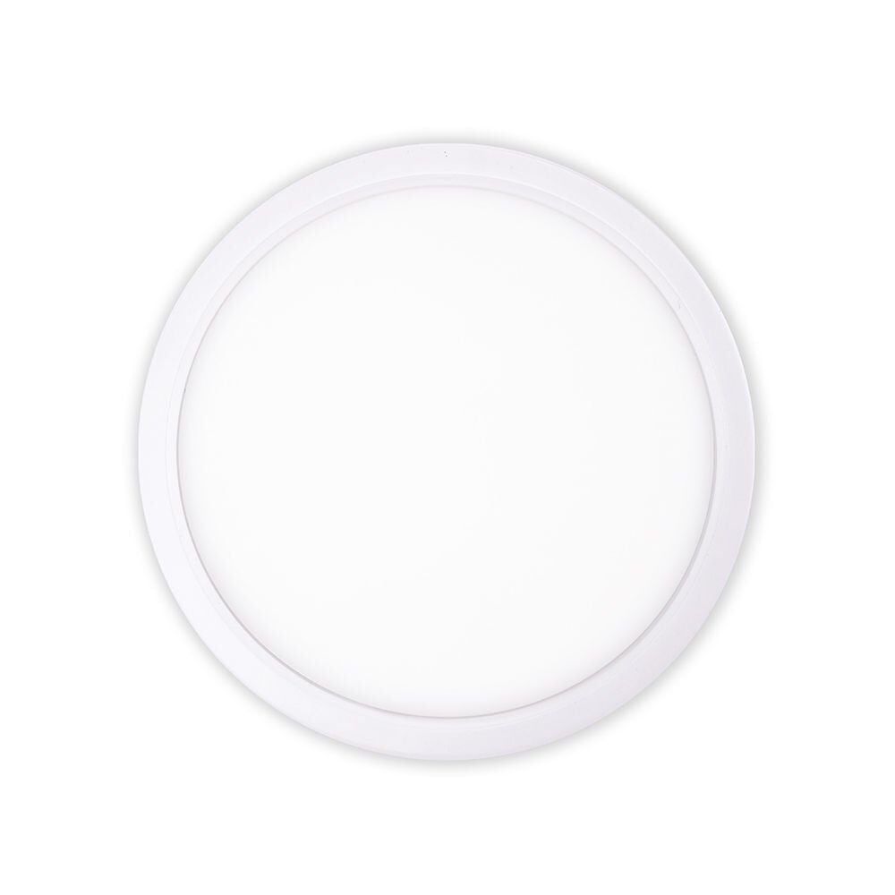 ACK AD05-02400 24W 3000K Sıva Altı Yuvarlak Backlight