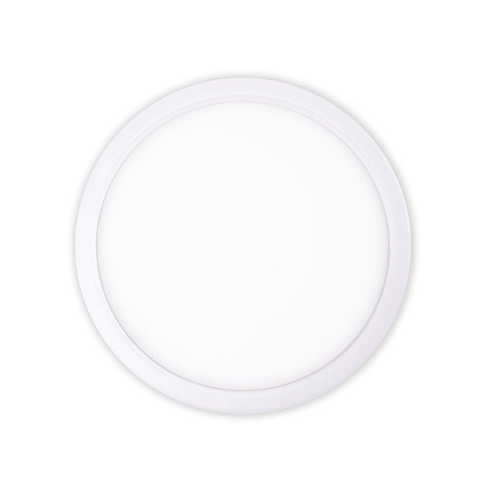 ACK AD05-01630 16W 6500K Sıva Altı Yuvarlak Backlight