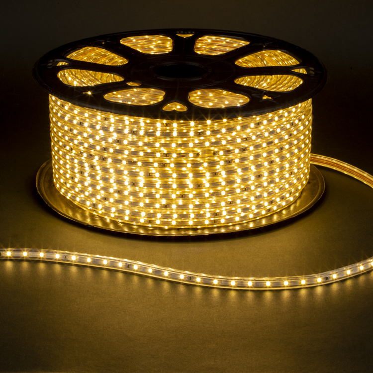 NOAS YL41-4002 3200k 220v Günışığı 4040 LED 100 metre