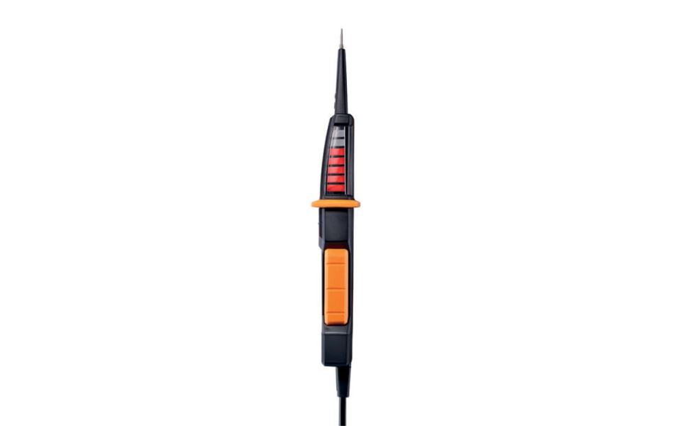 Testo 750-1 - Voltaj Ve Gerilim Test Cihazı