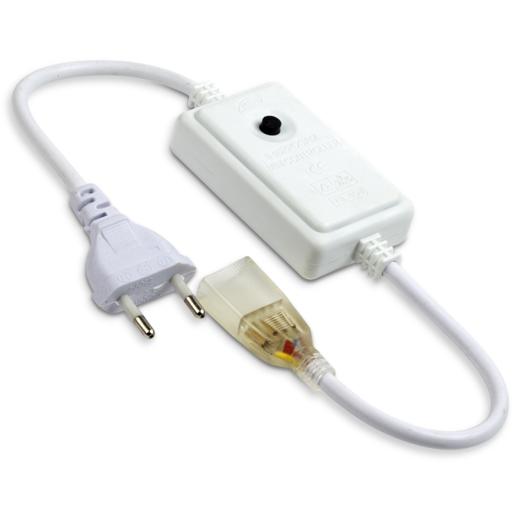 NOAS YL41-1059 220v RGB Ekleme Fişi