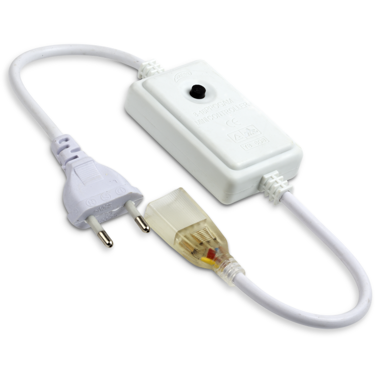 NOAS YL41-1059 220v RGB Ekleme Fişi