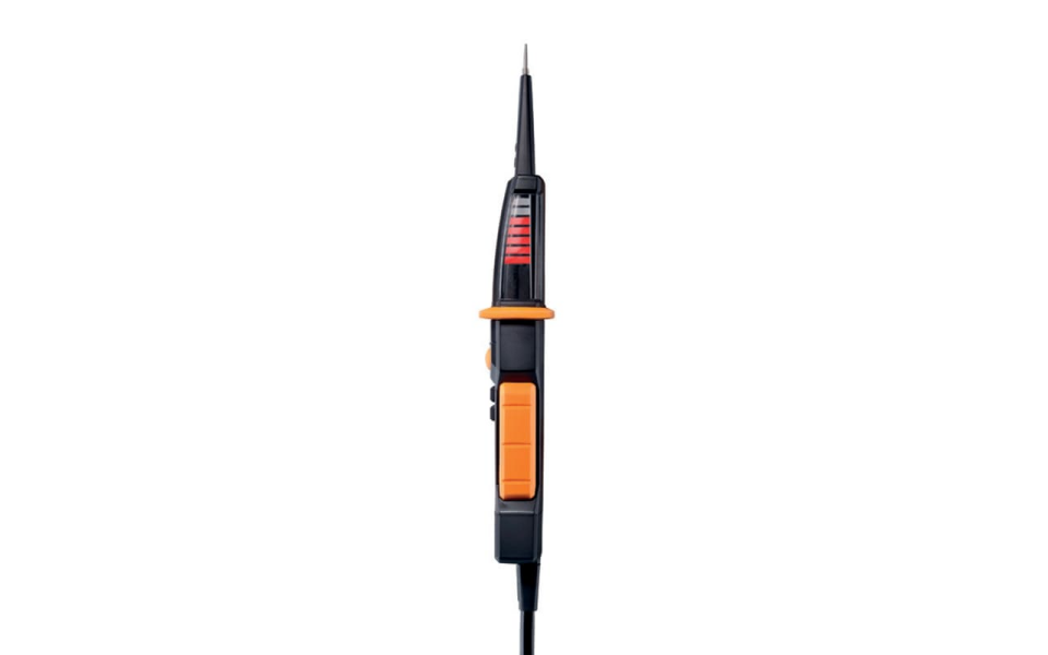 Testo 750-3 Voltaj ve süreklilik Test Cihazı