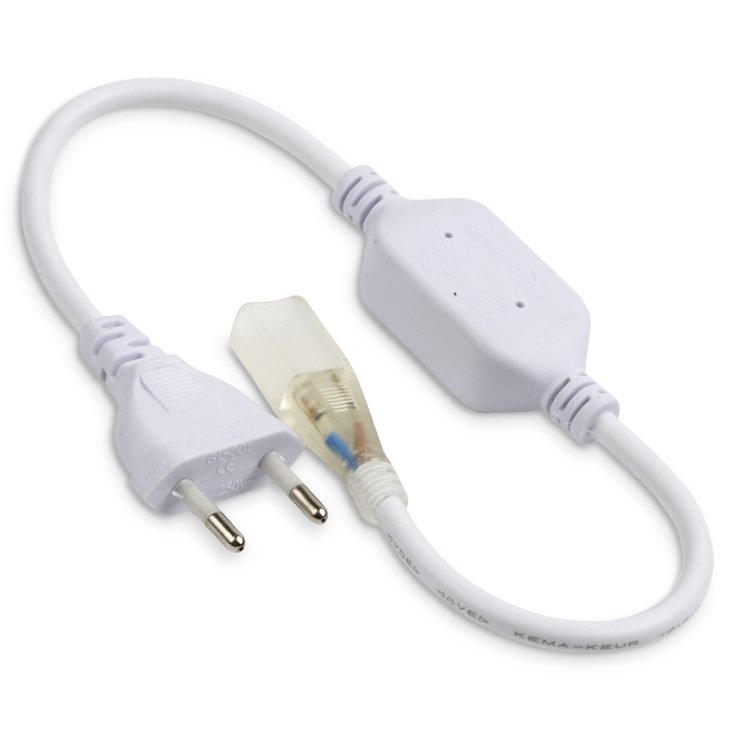 NOAS YL41-1050 220v Ekleme Fişi