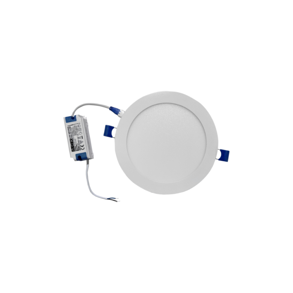 ACK AP01-00310 3W Sıva Altı Led Panel 4000K Natural Beyaz Işık