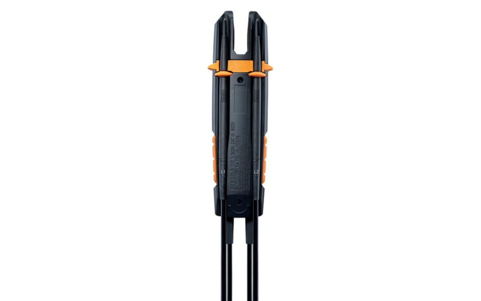 Testo 755-2 Akım/Volt Süreklilik Test Cihazı