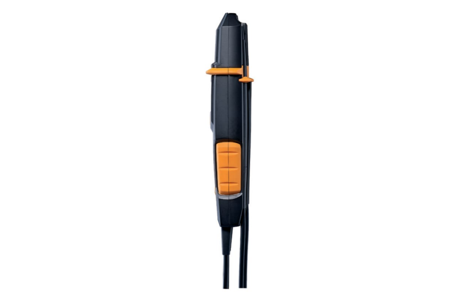 Testo 755-2 Akım/Volt Süreklilik Test Cihazı