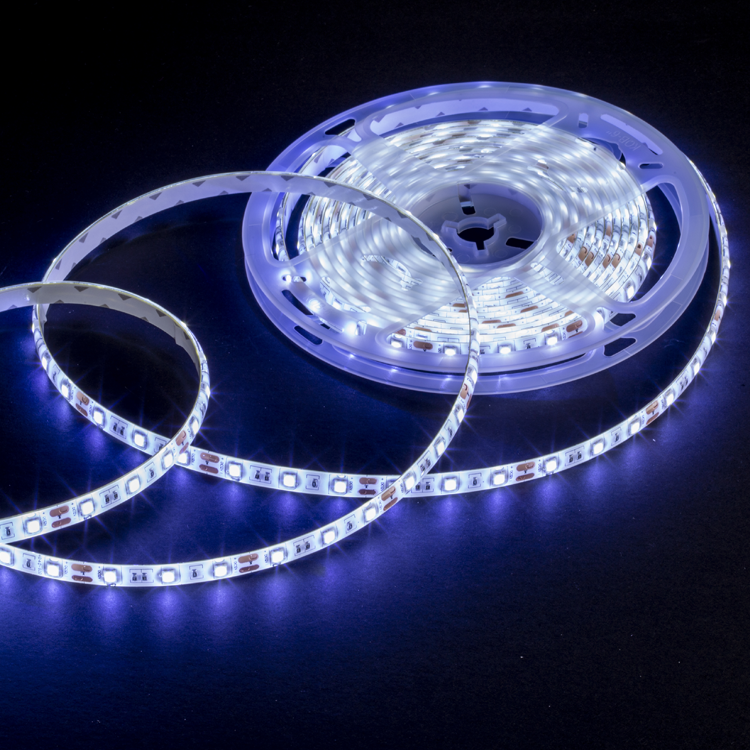 NOAS YL40-4102 3200k Günışığı Dış Mekan Şerit LED 12v 5 metre