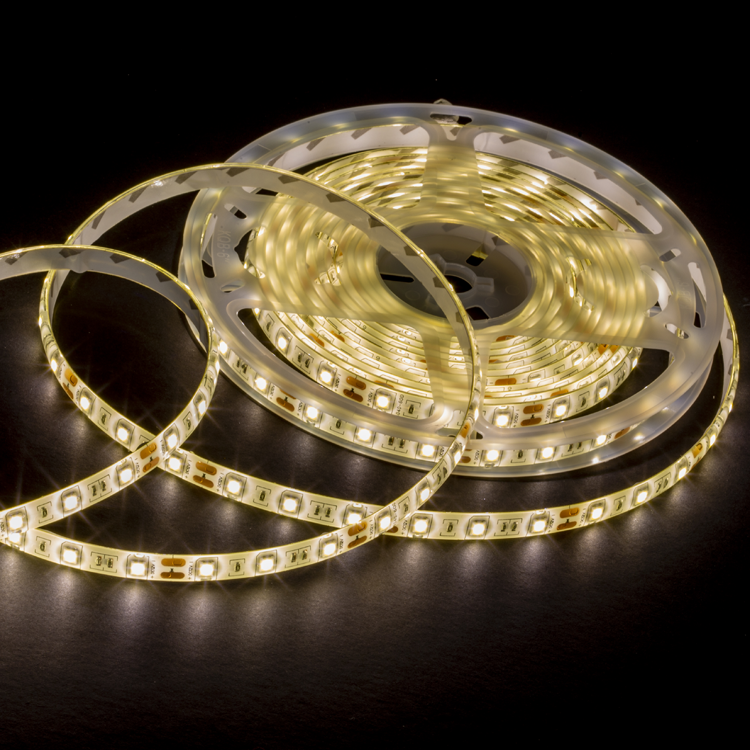 NOAS YL40-4102 3200k Günışığı Dış Mekan Şerit LED 12v 5 metre