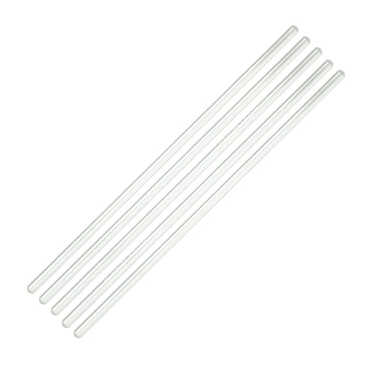 SRC Rezistans CR 109 181 Boş İnce Cam 40-61,5cm / 10mm